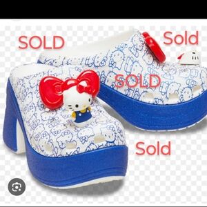 Sold Not Available Anymore